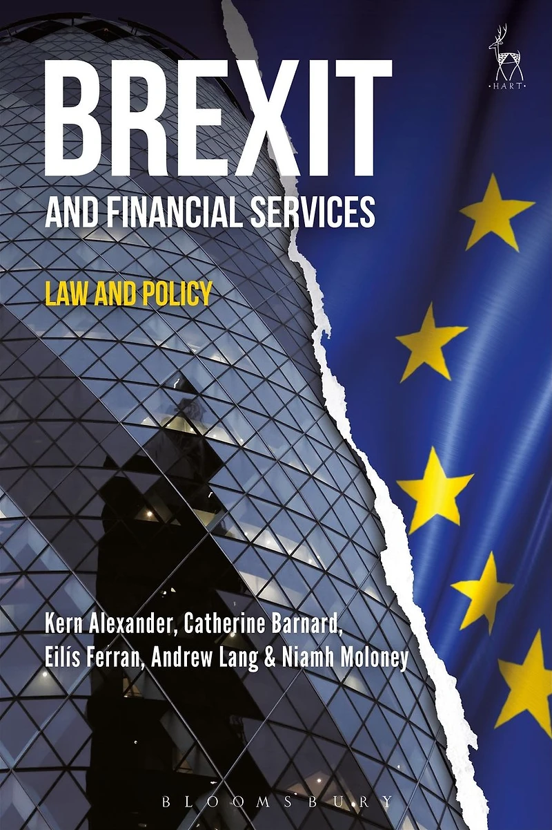 Brexit and Financial Services: Law Policy
