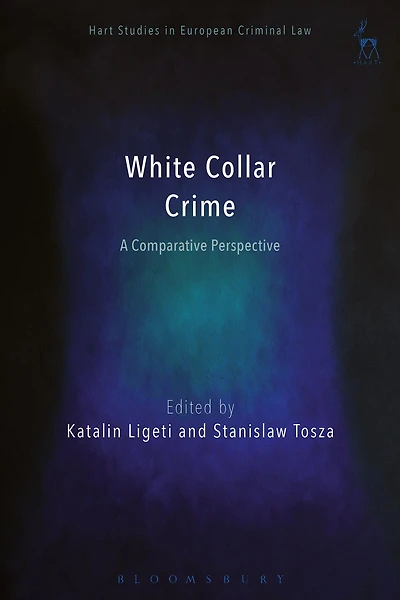 White Collar Crime: A Comparative Perspective