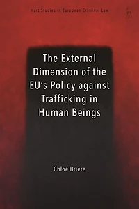 the External Dimension of EU's Policy against Trafficking Human Beings