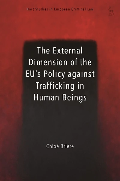 the External Dimension of EU's Policy against Trafficking Human Beings