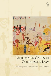Landmark Cases Consumer Law