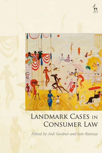 Landmark Cases Consumer Law