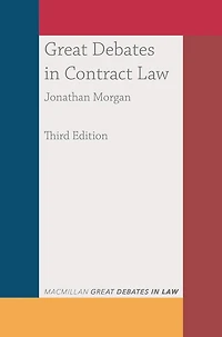 Great Debates Contract Law