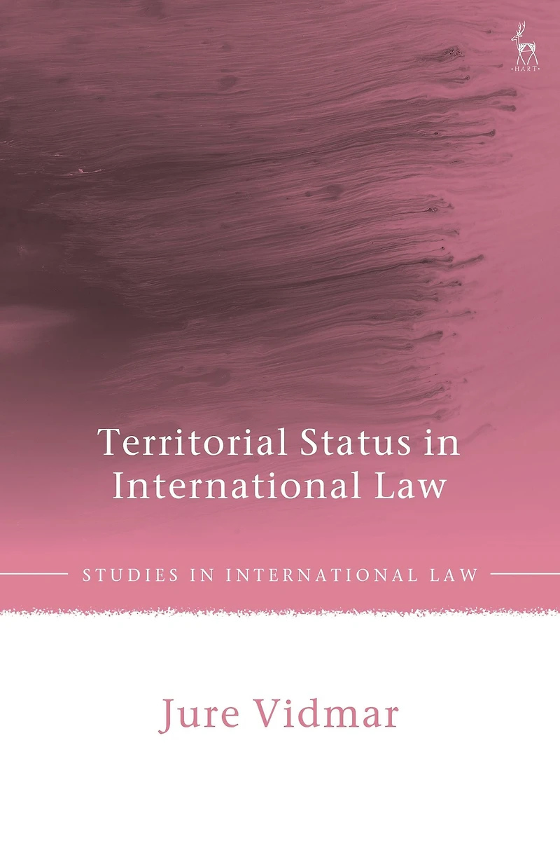Territorial Status International Law
