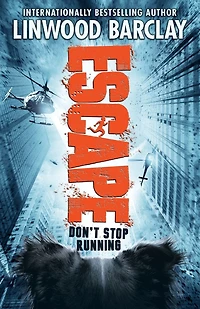 Escape: Book 2