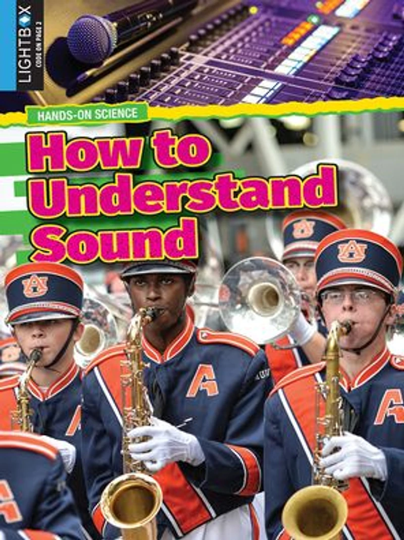 How to Understand Sound
