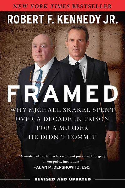 Framed: Why Michael Skakel Spent Over a Decade Prison for Murder He Didn't Commit