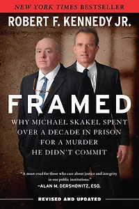 Framed: Why Michael Skakel Spent Over a Decade Prison for Murder He Didn't Commit