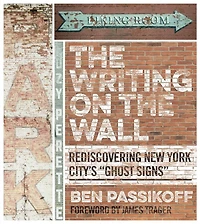 The Writing on the Wall: A Novel