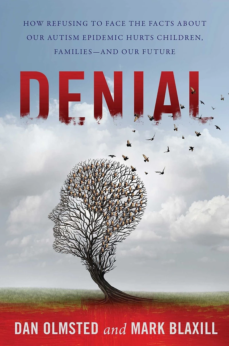 Denial: How Refusing to Face the Facts about Our Autism Epidemic Hurts Children, Families, and Future