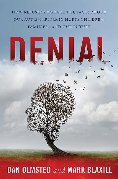 Denial: How Refusing to Face the Facts about Our Autism Epidemic Hurts Children, Families, and Future