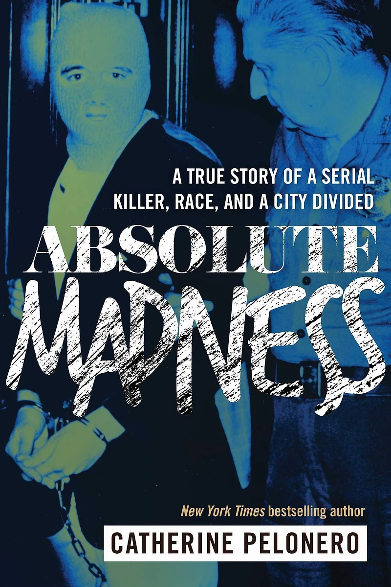 Absolute Madness: a True Story of Serial Killer, Race, and City Divided