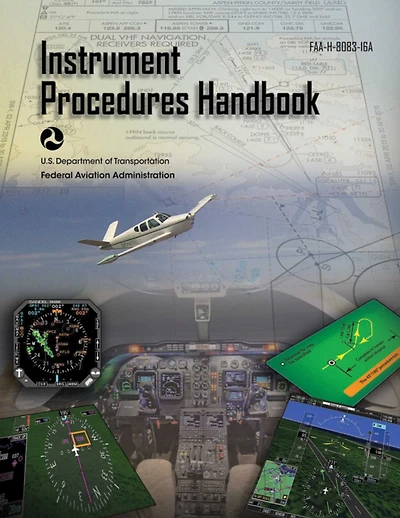 Instrument Procedures Handbook