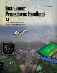 Instrument Procedures Handbook