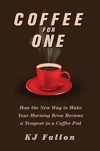 Coffee for One: How the New Way to Make Your Morning Brew Became a Tempest Pod