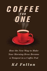 Coffee for One: How the New Way to Make Your Morning Brew Became a Tempest Pod