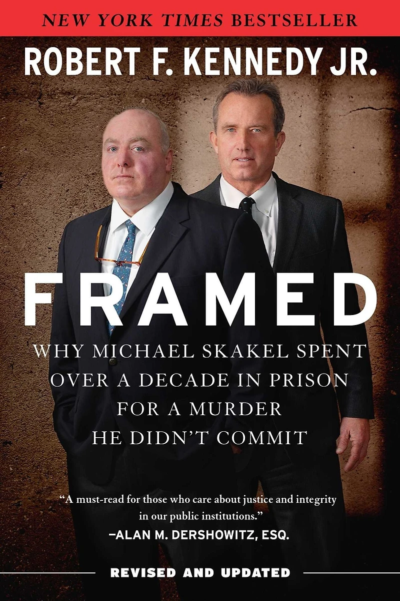 Framed: Why Michael Skakel Spent Over a Decade Prison for Murder He Didn't Commit