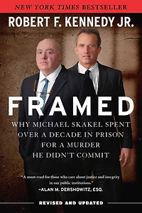 Framed: Why Michael Skakel Spent Over a Decade Prison for Murder He Didn't Commit