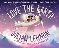 Love the Earth