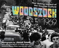 Woodstock 1969: the Lasting Impact of Counterculture