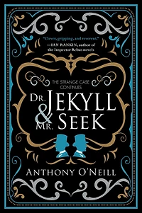 Dr. Jekyll and Mr. Seek: The Strange Case Continues