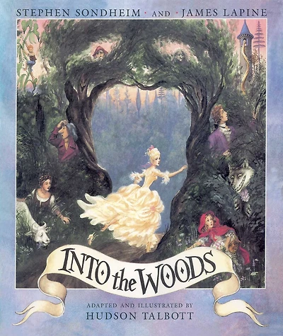Into the Woods (TCG Edition)