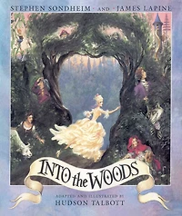 Into the Woods (TCG Edition)