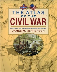 the Atlas of Civil War
