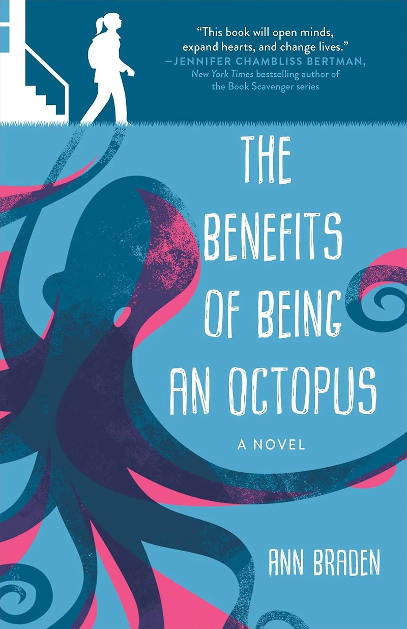 The Benefits of Being an Octopus