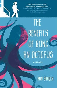 The Benefits of Being an Octopus
