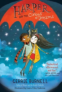 Harper And The Circus Of Dreams
