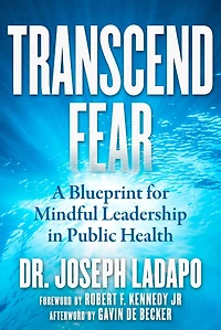 Transcend Fear: A Blueprint for Mindful Leadership Public Health