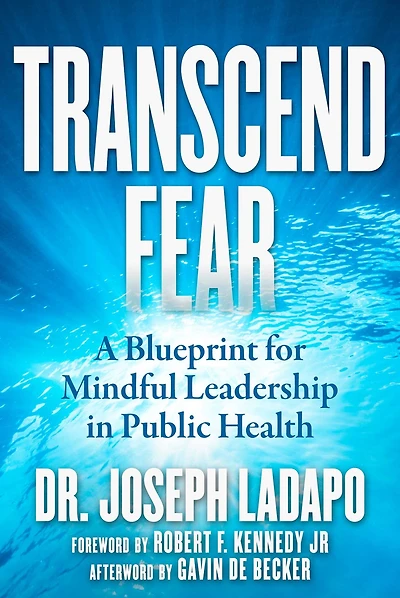 Transcend Fear: A Blueprint for Mindful Leadership Public Health