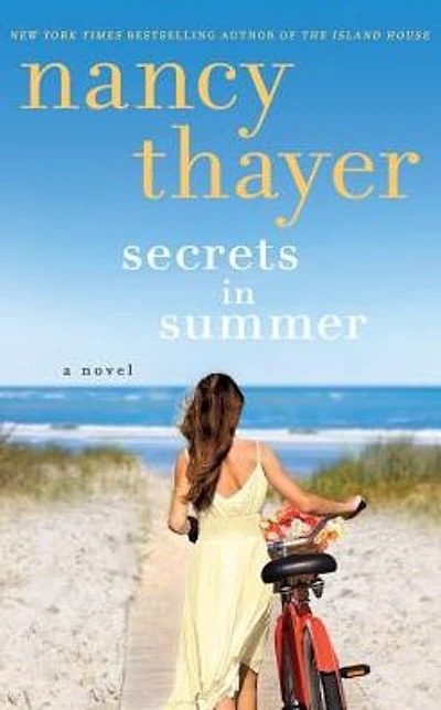 Secrets Summer: A Novel