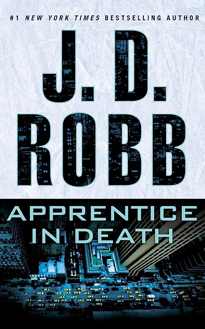 Apprentice Death (In Series #43)