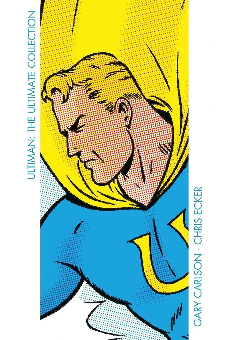 Ultiman: The Ultimate Collection