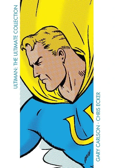 Ultiman: The Ultimate Collection