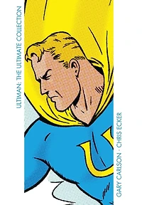 Ultiman: The Ultimate Collection
