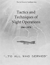 Tactics and Techniques of Night Operations 1961-1970