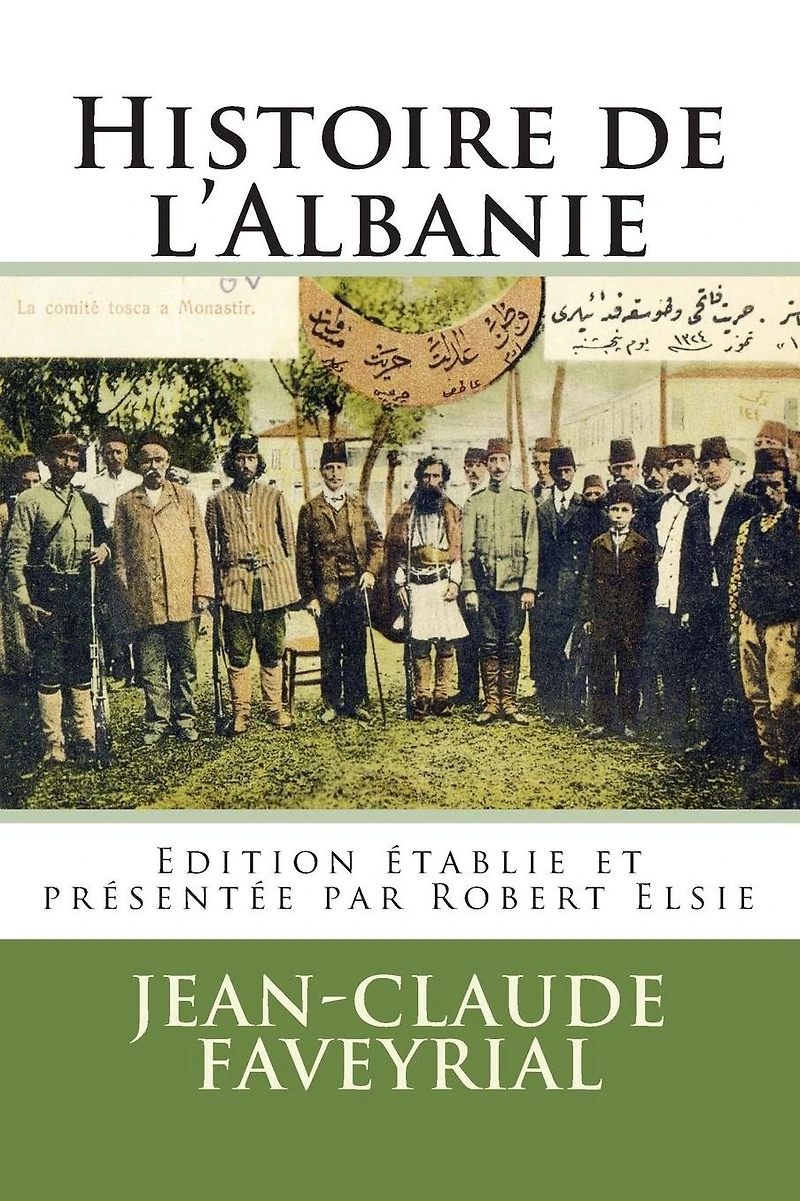 Histoire de l'Albanie