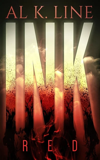 Ink: Red