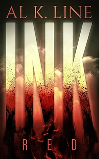 Ink: Red