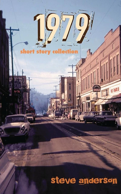 1979: short story collection
