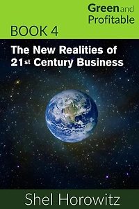The New Realities of 21st Century Business