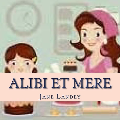 Alibi et mere: Brim Kiddies Histoires