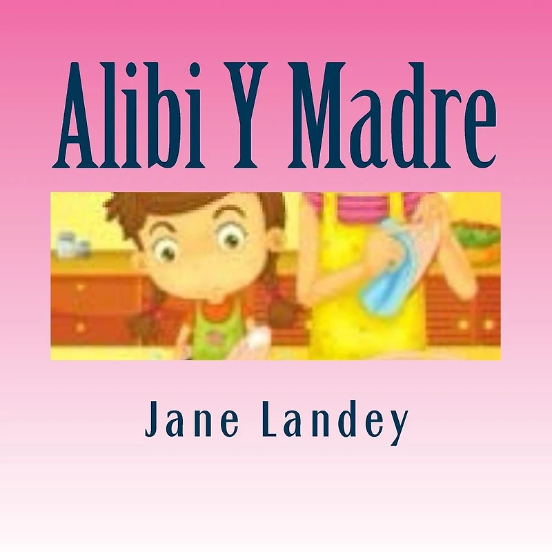 Alibi Y Madre: Brim Kiddies Historias