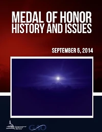 Medal of Honor: History and Issues