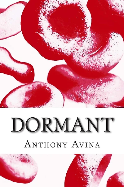 Dormant: A Monstrous Genetics Novel
