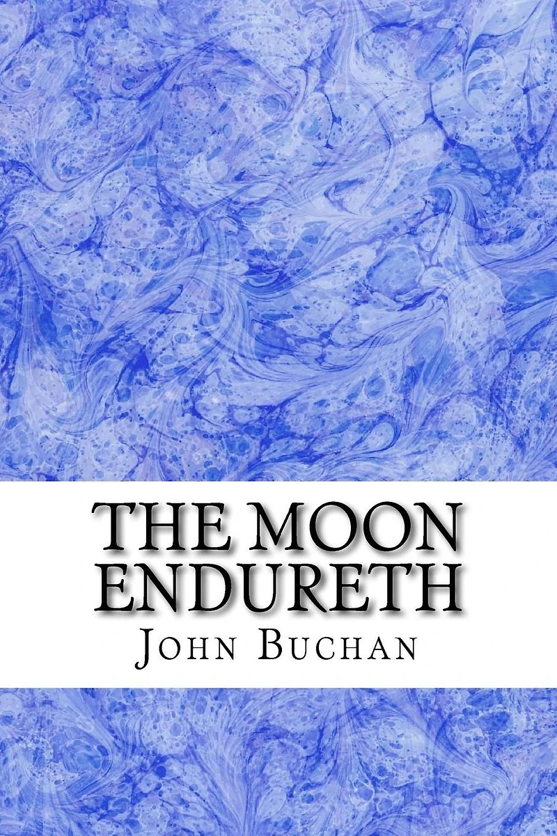 The Moon Endureth