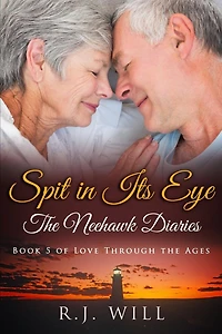 Spit in Its Eye: The Neehawk Diaries